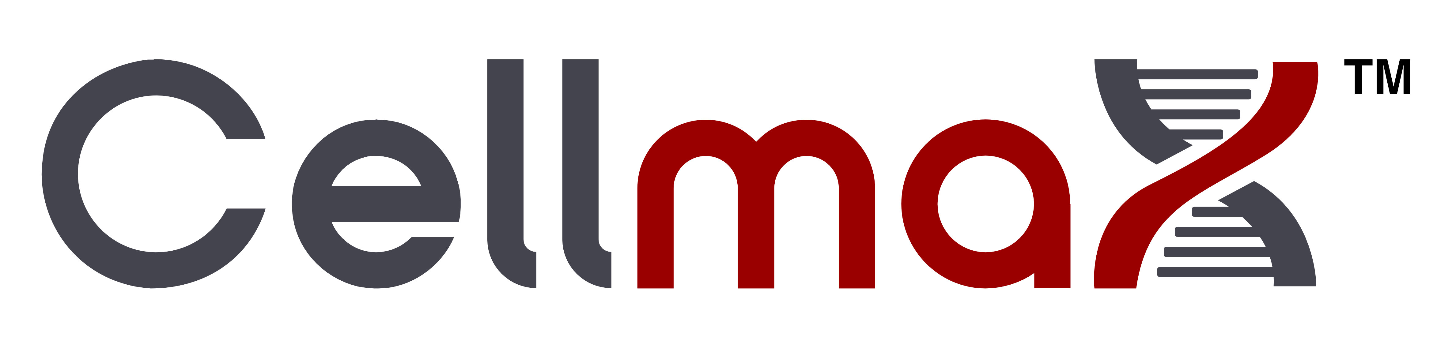 Cellmax Logo